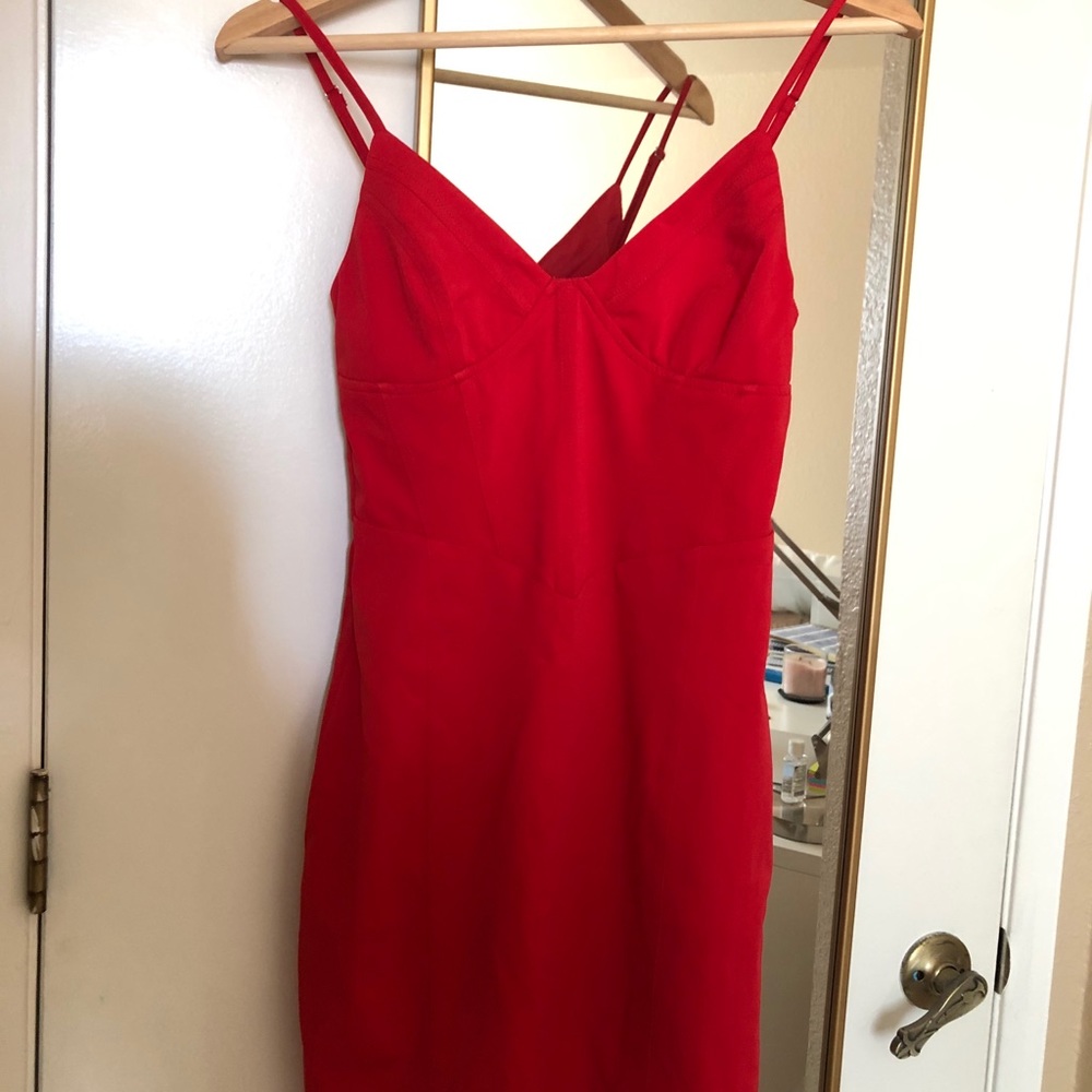 Tiger Mist Dress - Picture 2 of 3